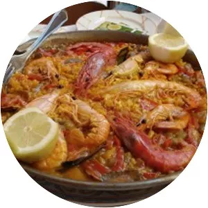 Andalusian cuisine - 