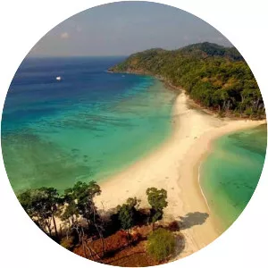 Andaman and Nicobar Islands