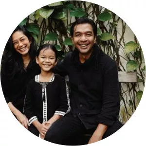 Andana Mayla Djayadiningrat - Reynavenzka Deyandra's daughter