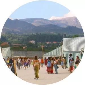 Andanças - Music Festival