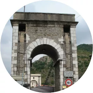 Andancette - Commune in France