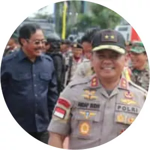 Andap Budhi Revianto