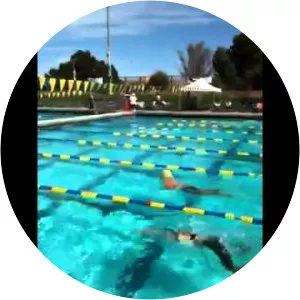 Andee Greves Bell photograph