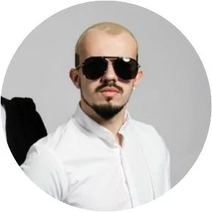 Andeeno Damassy - Musical artist