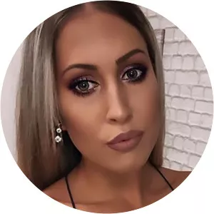 Anđela Kostić - Miodrag Kostić's daughter