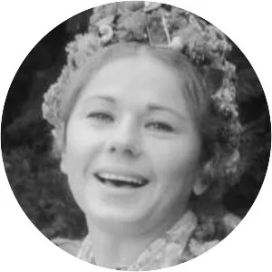 Anđela Potočnik (Анђела Поточник)