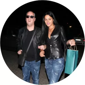 Anđelija Matić photograph