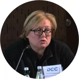 Anđelija Vlaisavljević