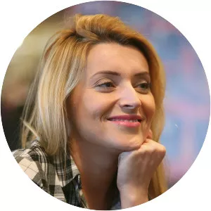 Anđelka Prpić - Actress