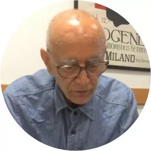 Anđelko Vuletić - Croatian-Bosnian poet