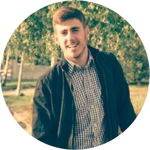 Ander Bellido Echebarrieta