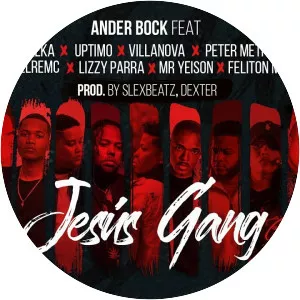 Ander Bock - Musical artist