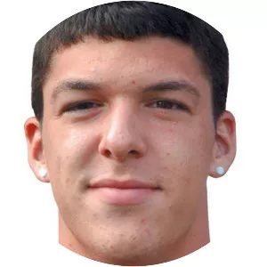 Ander Capa - Spanish footballer