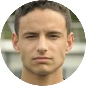 Ander El Haddaddi Arrillaga