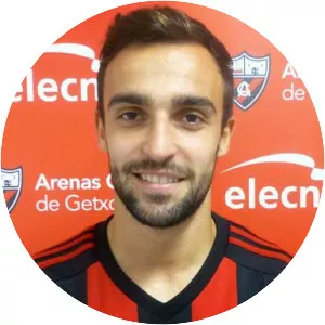 Ander Gayoso - Spanish footballer