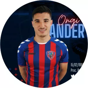 Ander Herreros Viana