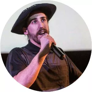 Ander Iriarte - Movie director