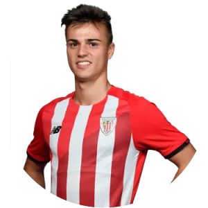 Ander Lorente Velada