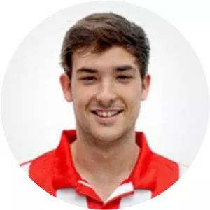 Ander Mediavilla García