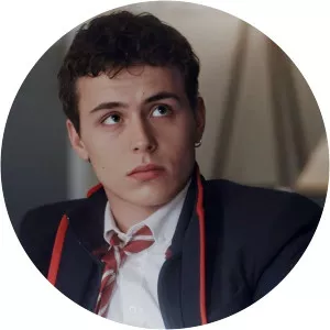 Ander Muñoz - Fictional character