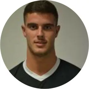 Ander Pradera Belar - Football player