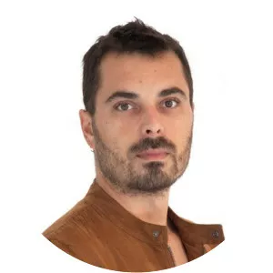 Ander Rodriguez Lejarza