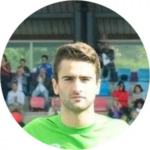 Ander Zuluaga Nieves