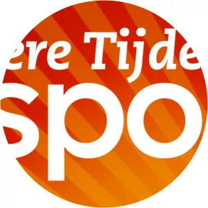 Andere Tijden Sport - TV program