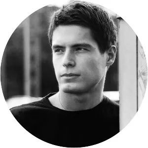 Anderholm - Musical artist