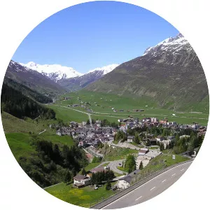 Andermatt