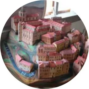 Anders Åberg - Swedish sculptor