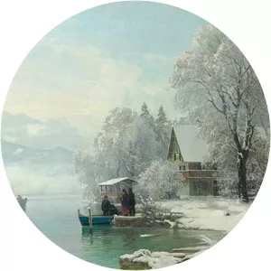 anders andersen-lundby