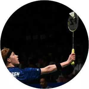 Anders Antonsen