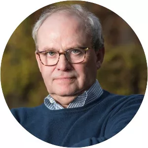 Anders Åslund - Swedish economist