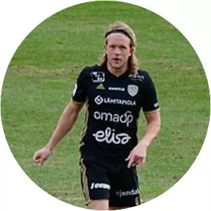 Anders Bååth photograph