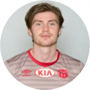 Anders Bakken Dieserud