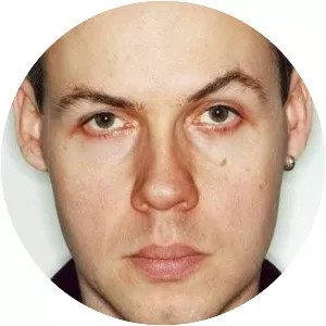 Anders Banke - Swedish director