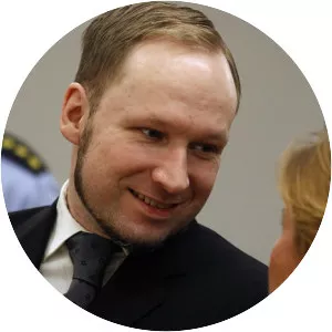 Anders Behring Breivik