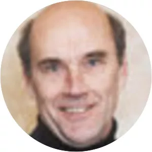 Anders Biel - Author