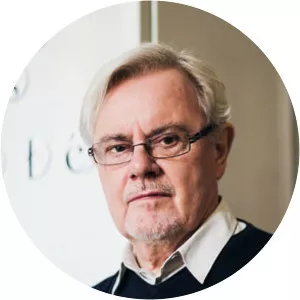 Anders Bodegard - Translator