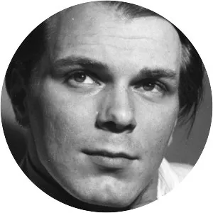 Anders Börje - Singer