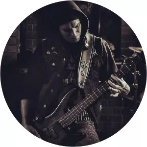 Anders Brorsson photograph