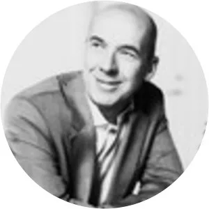 Anders Bruzelius - Swedish author