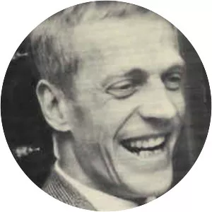 Anders Burman - Swedish actor