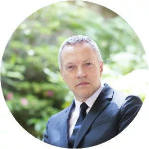 Anders Carsten Damsgaard