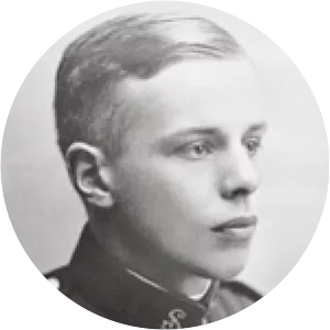 Anders Castus Svarstad