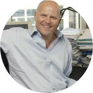 Anders Christian Stray Ryssdal