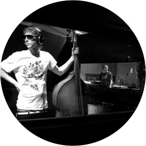 Anders Christensen - Musical artist