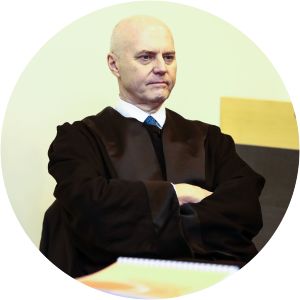 Anders Christian Stray Ryssdal