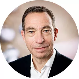 Anders Colding Friis